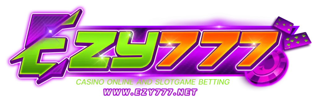 ezy777 เว็บสล็อตออนไลน์