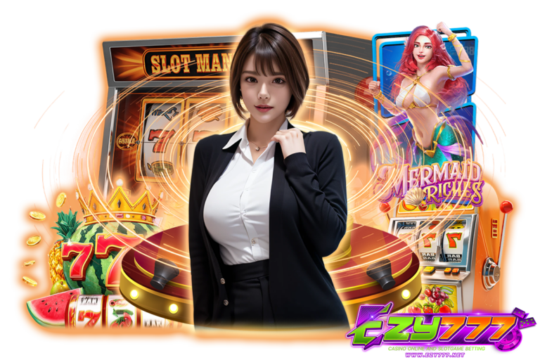 สล็อตเว็บตรง ที่ช่วยให้การเล่นเกมออนไลน์สะดวกกว่าเดิม​